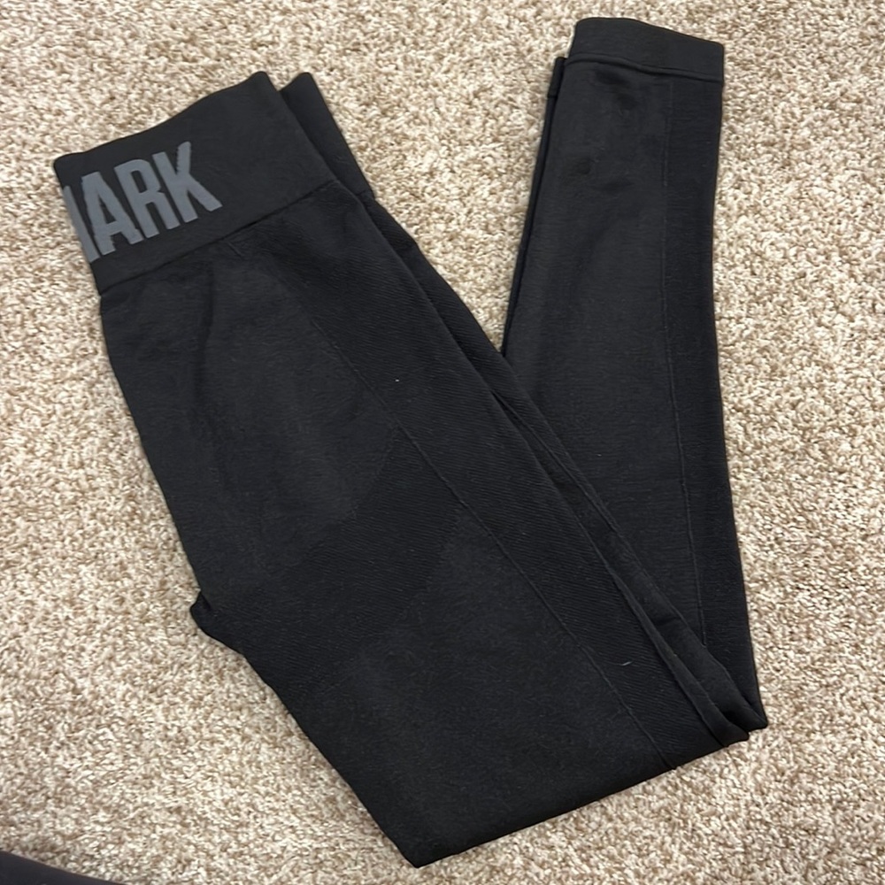 Gymshark leggings